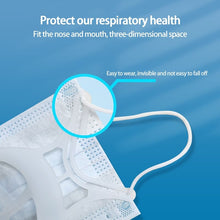 Load image into Gallery viewer, Face Mask Support Bracket Spacer Holder