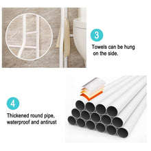 Load image into Gallery viewer, 3 Tiers Bathroom shelf Toilet Shelf Organiser