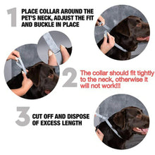 Load image into Gallery viewer, Dog Cat Flea Collar Flea Treatment Dog CatCollar  62cm