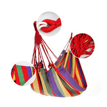 Load image into Gallery viewer, Hammock - Red
