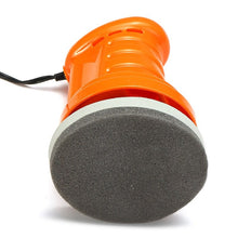 將圖片載入圖庫檢視器 Portable Car Polisher Buffers Waxing Machine 40W 12V
