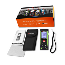 Load image into Gallery viewer, 40M SNDWAY Laser Distance Meter