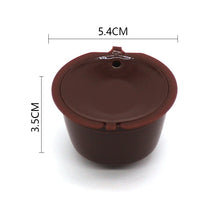 Load image into Gallery viewer, Refillable Dolce Gusto Coffee Capsules