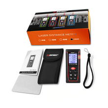 Load image into Gallery viewer, 60M SNDWAY Laser Distance Meter