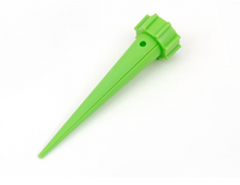 將圖片載入圖庫檢視器 6PCS Self Watering Funnel Automatic Drip Irrigation