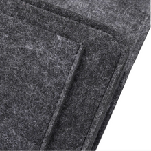 將圖片載入圖庫檢視器 Bedside Felt Storage Bag Hanging Organizer