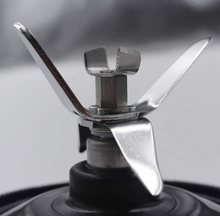 Load image into Gallery viewer, 7 Fins Blade Replacement for Nutri Ninja Blender BL480