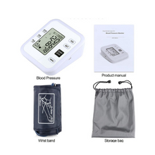 將圖片載入圖庫檢視器 Blood Pressure Monitor