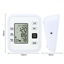 將圖片載入圖庫檢視器 Blood Pressure Monitor