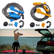 Load image into Gallery viewer, Car Portable Shower Set 12V