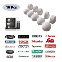 Load image into Gallery viewer, Coffee Machine Cleaning Tablet Descaling