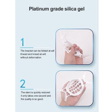 Load image into Gallery viewer, Face Mask Support Bracket Spacer Holder - 3 piece