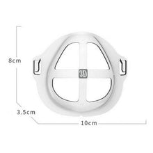 Load image into Gallery viewer, Face Mask Support Bracket Spacer Holder - 3pcs