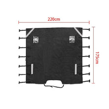 Load image into Gallery viewer, Front Caravan Cover