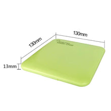 Load image into Gallery viewer, Face Masks Storage Case - Green