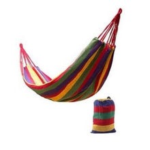 Load image into Gallery viewer, Hammock - Red