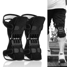 Load image into Gallery viewer, Knee Booster Joint Support Knee Pads