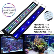 Load image into Gallery viewer, Aquarium LED Light 45cm