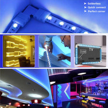 Load image into Gallery viewer, LED Strip Connector Kit