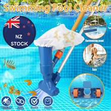 將圖片載入圖庫檢視器 Pool Jet Vacuum Cleaner