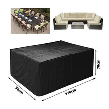 Load image into Gallery viewer, Outdoor Furniture Cover