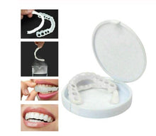 Load image into Gallery viewer, Perfect Smile Instant False Teeth