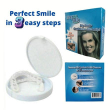 Load image into Gallery viewer, Perfect Smile Instant False Teeth