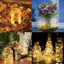 將圖片載入圖庫檢視器 String Lights 10M