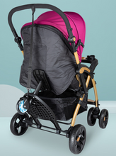 Load image into Gallery viewer, Stroller Step Board Buggy Wheel Board