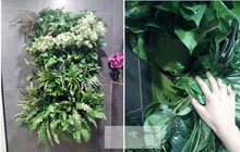 Load image into Gallery viewer, 36 Pockets Vertical Garden Wall Hanging Planter