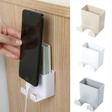 將圖片載入圖庫檢視器 Wall Mounted Storage Box Organizer