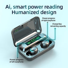 將圖片載入圖庫檢視器 Wireless Earphone Bluetooth