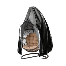 Load image into Gallery viewer, Swing Chair Cover with Zip