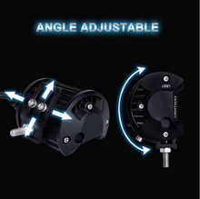 Load image into Gallery viewer, 2pcs 4inch LED Work Light Bar