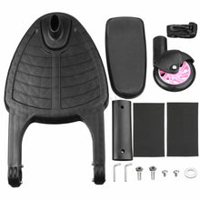 Load image into Gallery viewer, Stroller Step Board Buggy Wheel Board