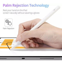 Load image into Gallery viewer, Magnetic adsorption Stylus Pen Pencil for iPad