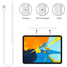 Load image into Gallery viewer, Magnetic adsorption Stylus Pen Pencil for iPad