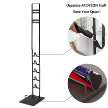 將圖片載入圖庫檢視器 Stand Holder Storage Rack For Dyson Vacuum Cleaner
