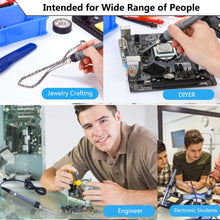 Load image into Gallery viewer, Soldering Iron Kit 60W