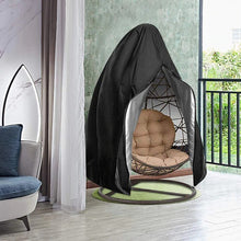 Load image into Gallery viewer, Swing Chair Cover with Zip