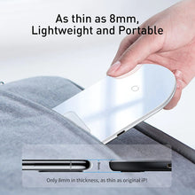 Load image into Gallery viewer, Wireless Charger 2 in 1