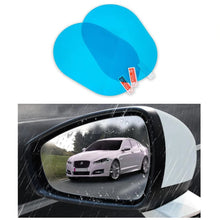 Load image into Gallery viewer, 2pcs Car Side Mirror Rainproof Protective Film