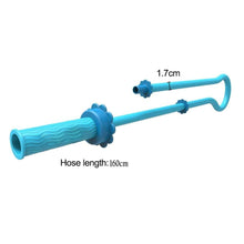 Load image into Gallery viewer, Pet Shower Hose with Silicone Universal Joint