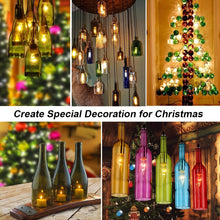 Load image into Gallery viewer, Glass Bottle Cutter Kit Tool Set