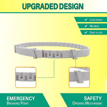 Load image into Gallery viewer, Dog Cat Flea Collar Flea Treatment Dog CatCollar  38cm