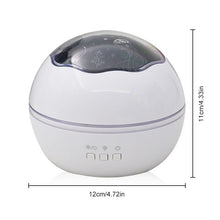 將圖片載入圖庫檢視器 Projector Lamp Night Light Starry Sky