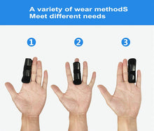 將圖片載入圖庫檢視器 Finger Support Brace