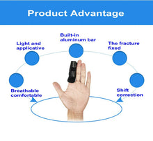 將圖片載入圖庫檢視器 Finger Support Brace