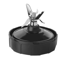 Load image into Gallery viewer, 7 Fins Blade Replacement for Nutri Ninja Blender BL480