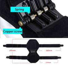 Load image into Gallery viewer, Knee Booster Joint Support Knee Pads